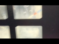 Fabbrica professionale di pezzi di acciaio CNC trasformati su misura